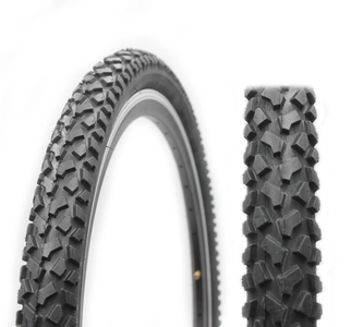Покришка 24-2.0 DELI TIRE Індонезія (160) шипована