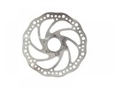 Гальмівний диск (ротор) Ø140мм різьбовий з фланцем