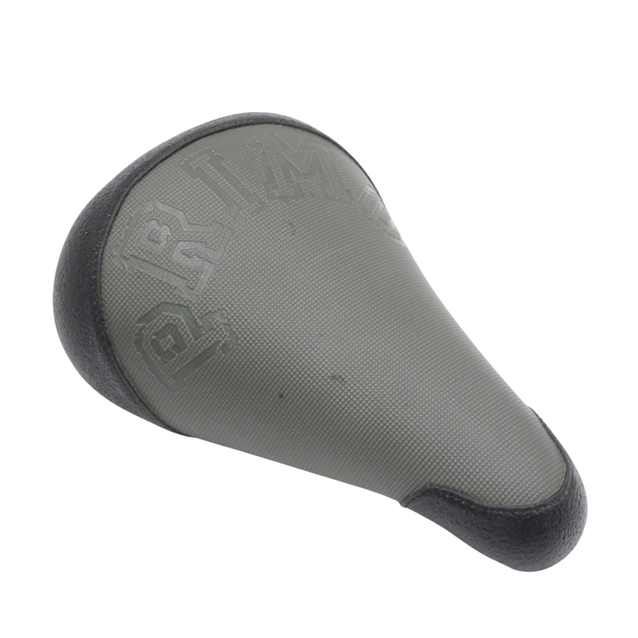 Сідло BMX PRIMO (225х150мм) сірий фото westvelo.com