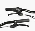 Велосипед 20 ST Corso «SPIRIT» ST-40822 сталь 11", (к-т SHIMANO) рожевий фото westvelo.com