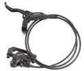 Гідравлічні гальма SHIMANO задн.(ліва) MT200 SH-L-8511 фото westvelo.com