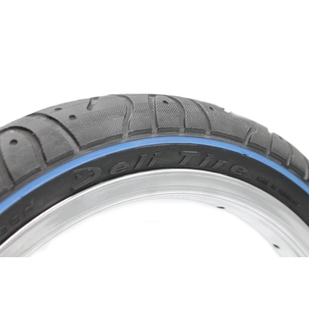 Покришка 16-2.125 DELI TIRE Індонезія (615) слік фото westvelo.com