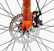 Велосипед 26 ST Corso «ENERGY» EN-26049 сталь 13", (к-т SHIMANO) чорно-помаранчевий фото westvelo.com