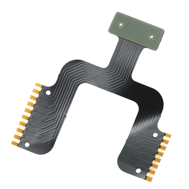 BMS-плата для акумулятора електросамокату Xiaomi M365 (ORIGINAL) фото westvelo.com