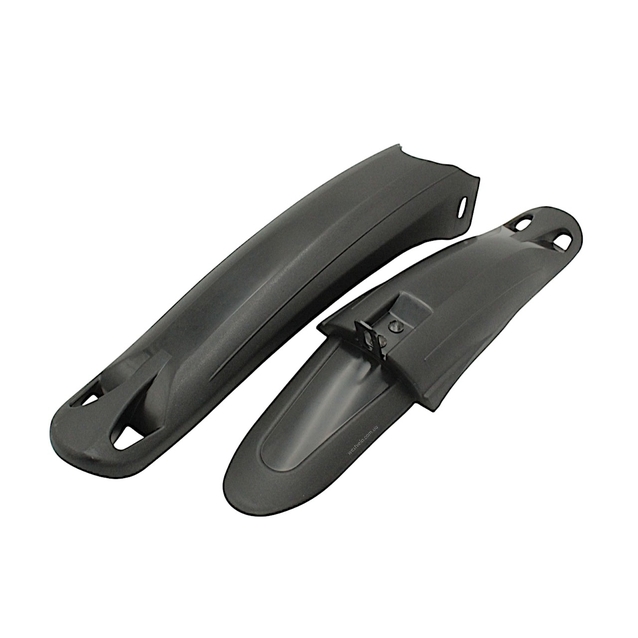 Крила 14-16 дитячі пластик FL-606 фото westvelo.com