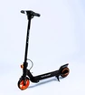 Електросамокат Best Scooter JN-64515 двигун 150W, акумулятор літієвий 21.6V2.5Ah, чорно-помаранчевий, колеса 6,5" фото westvelo.com