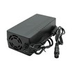 Зарядний пристрій для електросамоката Dominator (TM60V03A)  (67.2V) 3.0A для Li-ion акумуляторів фото westvelo.com