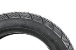 Покришка "10" 3.00-10 Б/К В'єтнам SHIHFA (360) 4PR дорожня TL фото westvelo.com