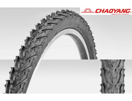 Покришка 24-1.95 CHAOYANG (5110) шипована