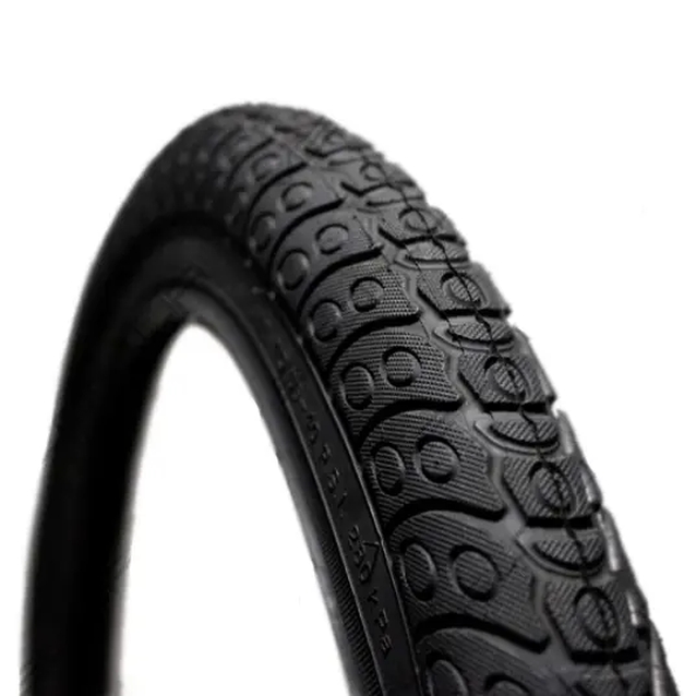 Покришка 20-2.125 CHAOYANG BMX (596) лиса фото westvelo.com