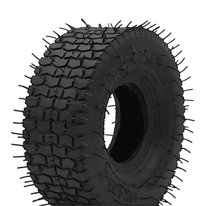 Покришка "04" 10х4.00-4 шипована Китай TT