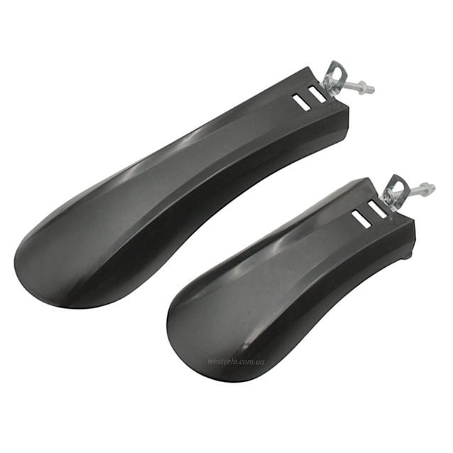 Крила 12-14 дитячі пластик фото westvelo.com