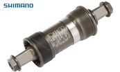 Картридж 117,5х68мм. SHIMANO (BB-UN26) квадратний вал, з болтами фото westvelo.com