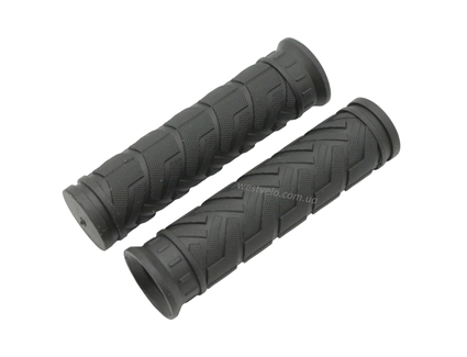 Гріпси HL-G47A, чорні L-110mm