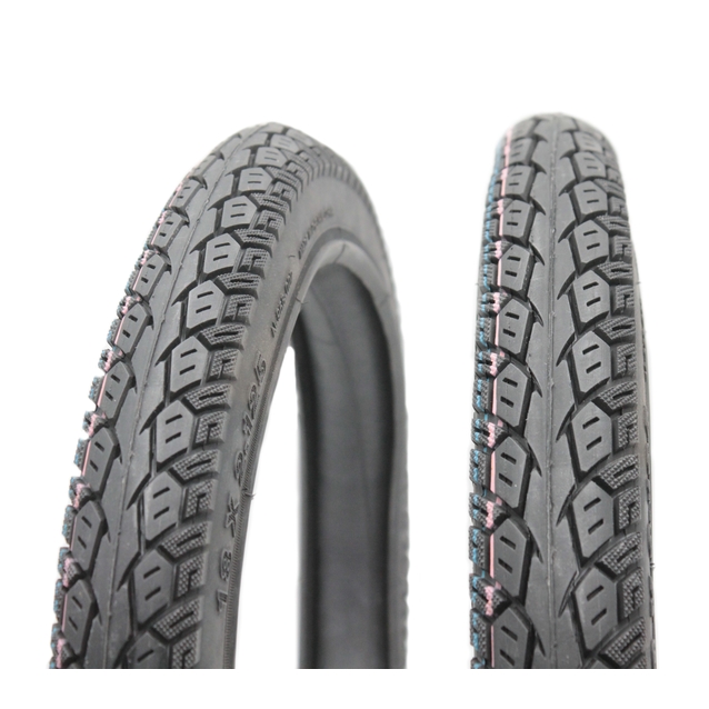 Покришка 18-2.125 Naidun (968,628) TT  для електровелосипеда, E-BIKE фото westvelo.com
