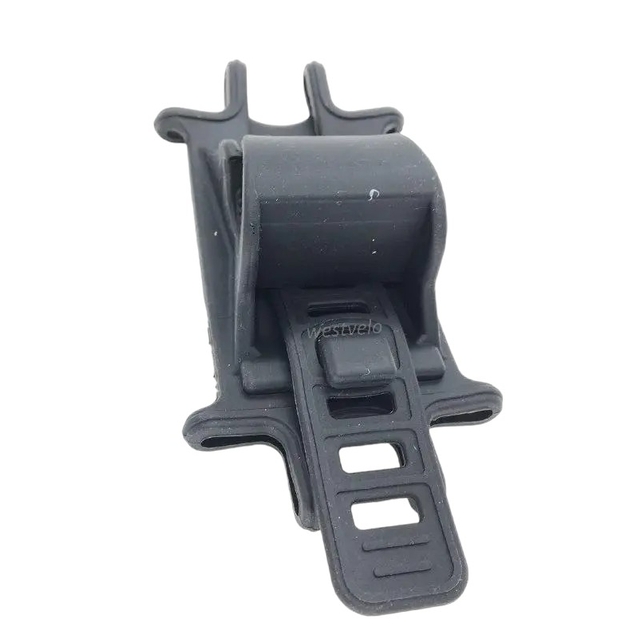 Тримач для телефону гумовий універсальний фото westvelo.com