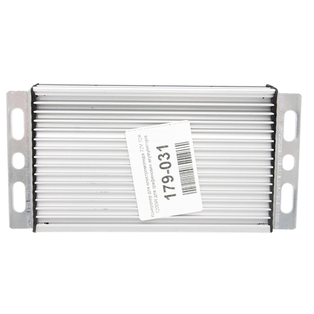 Контролер для електромопеда 72V 32A 1200W для графенових акумуляторів фото westvelo.com
