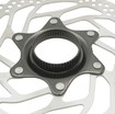 Гальмівний диск (ротор) Ø160мм SHIMANO, SM-RT30, Center Lock