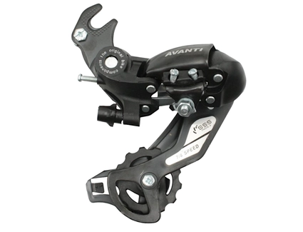 Перекидка задня на гак AVANTI (SL-35A) TX-35