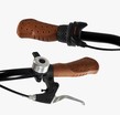 Міський велосипед 28 AL Corso «DREAM» DM-28064 алюміній 18", (к-т SHIMANO NEXUS) ПЛАНЕТАРНА втулка салатовий (+к/к/б) фото westvelo.com