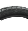 Покришка "18" 100/80-18 Б/К DELI TIRE Індонезія SB-117 TL фото westvelo.com