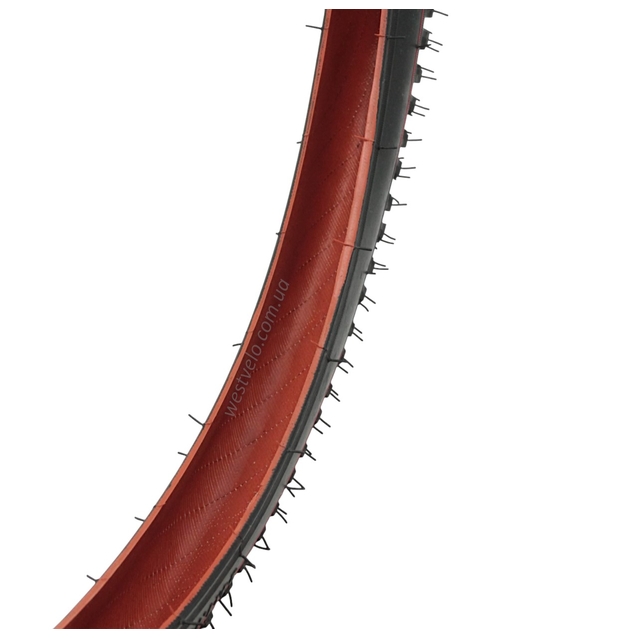 Покришка 24-1.75 DRC В'єтнам (517) шипована фото westvelo.com