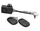 Сигналізація для електромопеда (MT-3672TY) (36/60V) фото westvelo.com