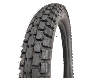 Покришка "19" 3.75/4.00-19 (С-217) напів-шип, TT