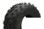 Покришка на квадроцикл  "8" 19х7-8 WANDA P340 TL фото westvelo.com