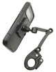 Тримач для телефону пластик WATERPROOF (360 градусів обертання) фото westvelo.com