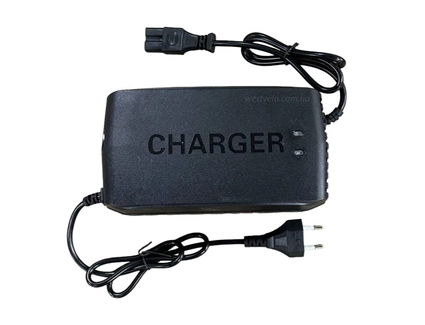 Зарядний пристрій (60V 32Аh) для Li-ion акумуляторів, для електроскутера (CHARGER)