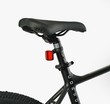 Велосипед 29 AL Corso «ANTARES» AR-29940 алюміній 21", (к-т SHIMANO) чорно-блакитний фото westvelo.com