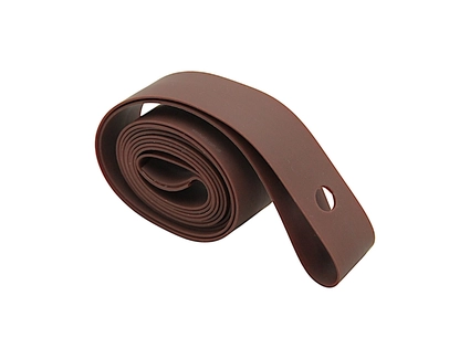 Фліппер мото (19) силікон коричневий