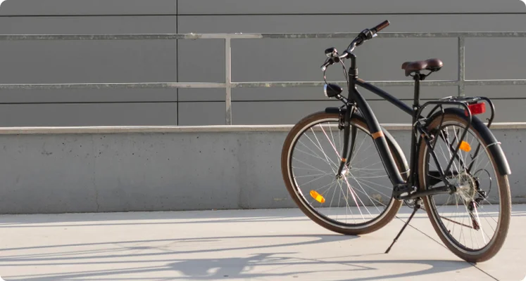 ВЕЛОСИПЕДИ ТА САМОКАТИ