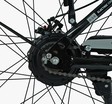 Електровелосипед 26 ST Corso «VOLT BIKE» ТВ-26033 сталь, дв 350W, акум 36V10Ah, чорний, без кошика фото westvelo.com