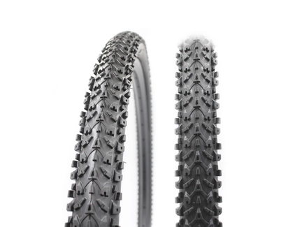 Покришка 29-2.10 PONELY (798) дрібний шип (54-622)