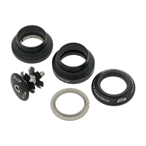 Рульовий набір мтв безрізьбовий BBB (BНР-02) Ø28.6 (34/30)(1-1/8) пром підшипники