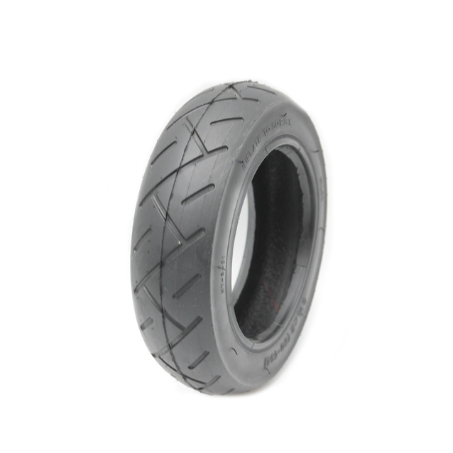 Покришка 8 1/2-2 (50-134) "Зигзаг" (HY-8-01)  слік фото westvelo.com