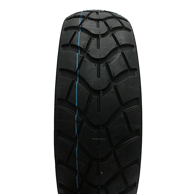 Покришка "12" 120/70-12 Б/К TYNSONG CX-621/D-1312/CX-621/BL-361 Китай напів-шип TL фото westvelo.com