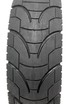 Покришка "6" 80/65-6 (255/85/152) INNOVA  дорож.ІА-1289, (M026), для електросамоката фото westvelo.com