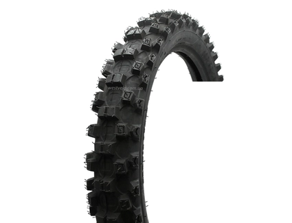 Покришка "19" 100/90-19 <SERVIS> Пакистан, МХ, шип-кросс TT