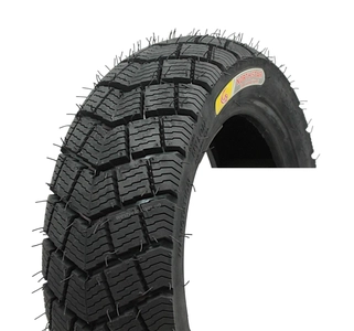 Покришка "10" 120/70-10 Б/К NORTH STAR (SS-098) (8PR) напів-шип TL