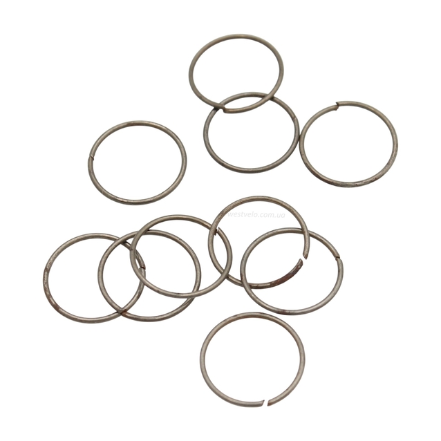 Кільце стопорне мале задньої втулки фото westvelo.com