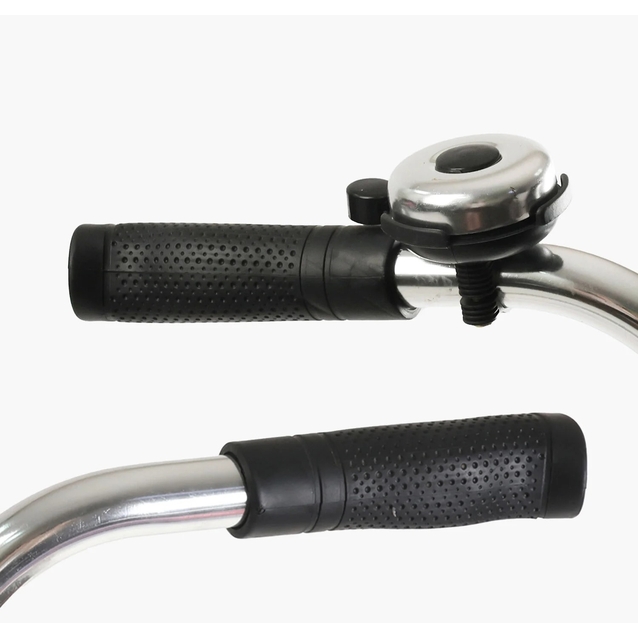 Міський велосипед 26 ST Corso «INSIDER» SD-26108 сталь 16,5", темно-зелений фото westvelo.com