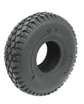 Покришка "4" 4.10/3.50-4 DELI TIRE Індонезія (356) 4PR шипована фото westvelo.com