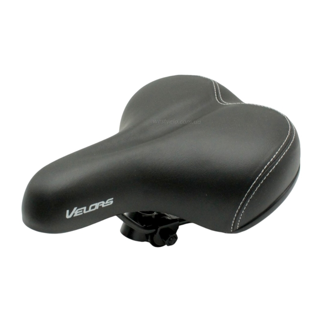 Сідло на пружинах VELORS SD-37 фото westvelo.com