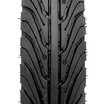 Колесо заднє 10 металевий, для трицикла Sig/Raw DS-48067, з покришкою 3.00-10 TL. фото westvelo.com