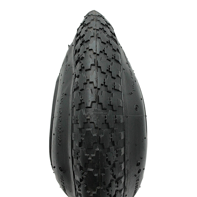 Покришка "6" 4.00-6 (4PR) + камера (тип 1) фото westvelo.com