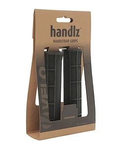 Гріпси VELO VLG -975 L-125мм чорні (Taiwan)