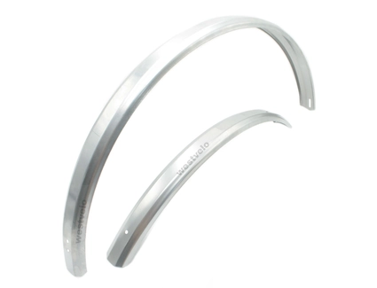 Крила 28 сталеві сірі